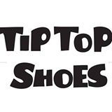 Tip Top Shoes Coupon